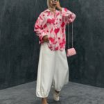 شومیز کد 142506