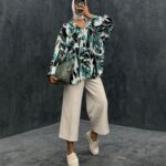 شومیز کد 142513