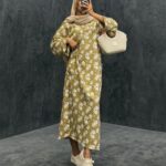 پیراهن کد 181228