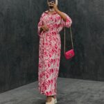 پیراهن کد 181229