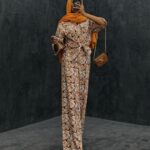 ست دو تیکه کد 124017