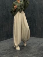 شلوار کد 104813 - Image 3