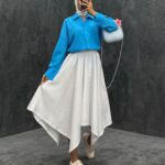 شومیز کد 142508