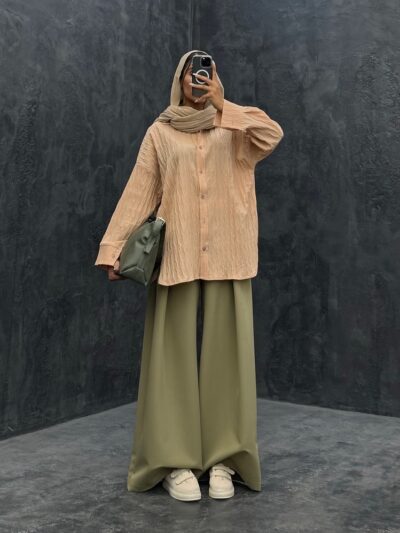 شومیز کد 142507