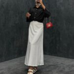 ست دو تیکه کد 124020