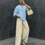 شومیز کد 142514