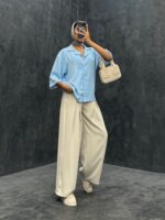شومیز کد 142514