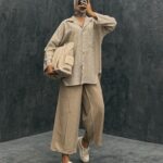 ست دو تیکه کد 124021