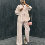 ست دو تیکه کد 124022