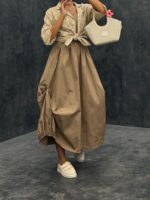 دامن کد 240477 - Image 2