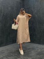 پیراهن کد 181232 - Image 6