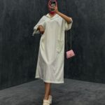 پیراهن کد 181232