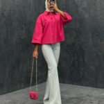 شومیز کد 142521