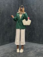 کت کد 223461 - Image 4