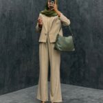 ست دو تیکه کد 124026