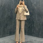 ست دو تیکه کد 124029