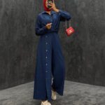 ست دو تیکه کد 124032