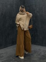 شومیز کد 142535 - Image 3