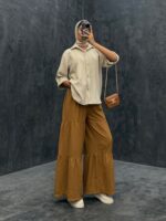 شومیز کد 142529 - Image 2