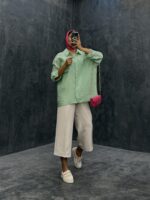 شومیز کد 142535