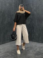 شومیز کد 142527 - Image 4
