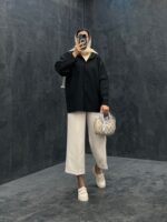 شومیز کد 142541 - Image 5