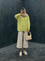 شومیز کد 142541 - Image 3