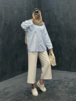 شومیز کد 142540