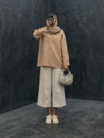 شومیز کد 142541 - Image 2