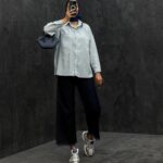 شومیز کد 142544