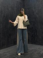 شومیز کد 142545