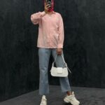 شومیز کد 142558