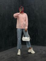 شومیز کد 142558