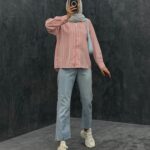 شومیز کد 142559