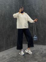 شومیز کد 142561