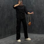 ست دو تیکه کد 124044