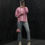 شومیز کد 142560