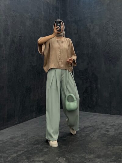 شومیز کد 142554
