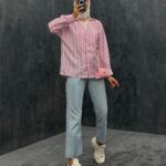 شومیز کد 142564