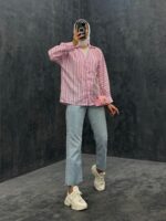 شومیز کد 142564