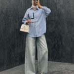 شومیز کد 142550