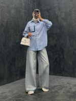 شومیز کد 142550