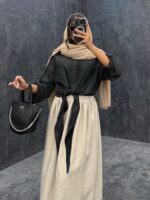 شومیز کد 142556 - Image 6
