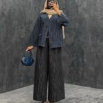 ست دو تیکه کد 124074