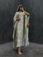 پیراهن کد 181238 - Image 3