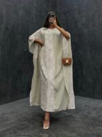 پیراهن کد 181238 - Image 2