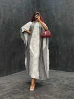 پیراهن کد 181238 - Image 4