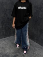 تیشرت کد 161444 - Image 3