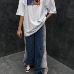 تیشرت کد 161455