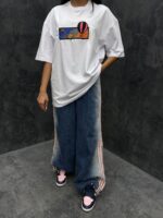 تیشرت کد 161455